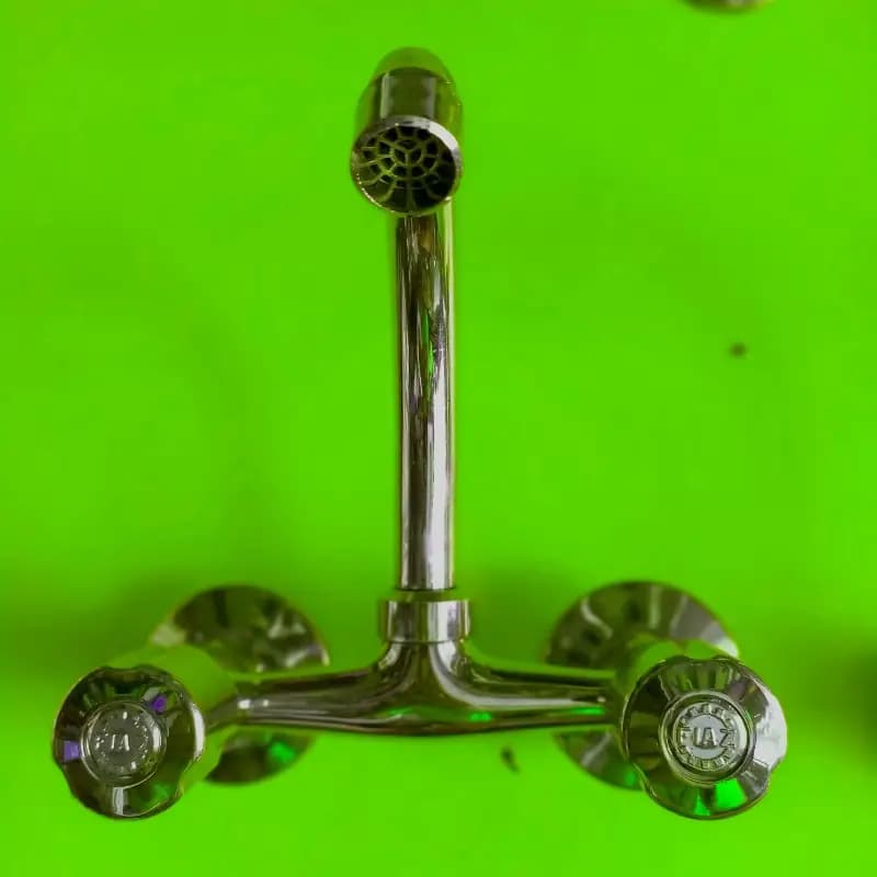 Faiz Sink Cock double