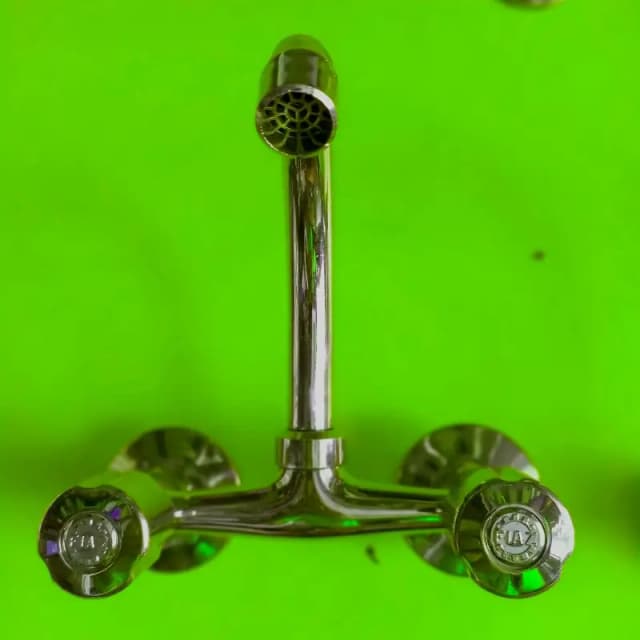 Faiz Sink Cock double