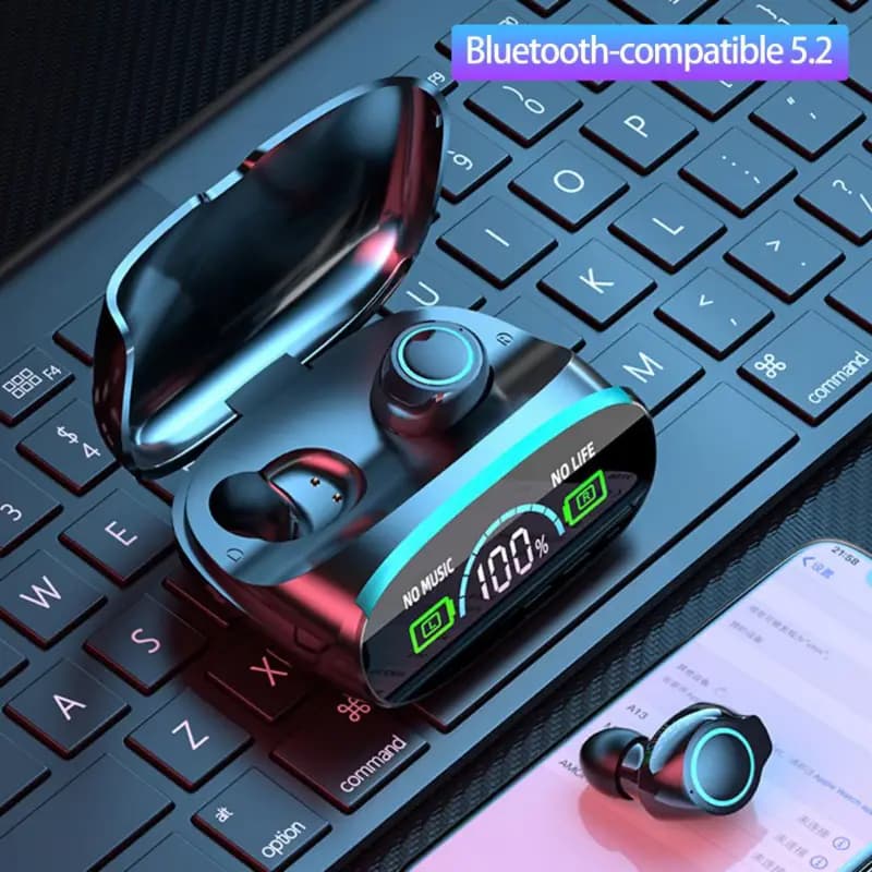 M38 Ear Buds